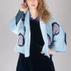 Fellust Jacket in Bloemendaal