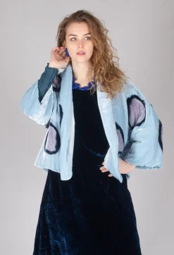 Fellust Jacket in Bloemendaal