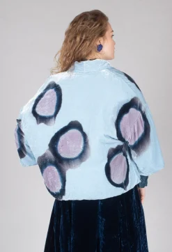 Fellust Jacket in Bloemendaal