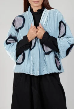 Fellust Jacket in Bloemendaal