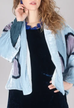 Fellust Jacket in Bloemendaal