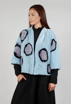 Fellust Jacket in Bloemendaal