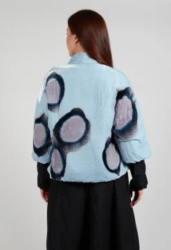 Fellust Jacket in Bloemendaal