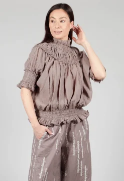 Feminatur Shirt in Hemd