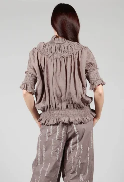 Feminatur Shirt in Hemd