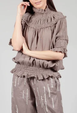 Feminatur Shirt in Hemd