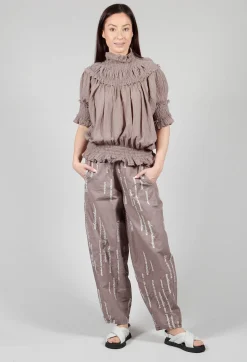 Feminatur Shirt in Hemd