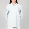 Fen Shirt In Fog