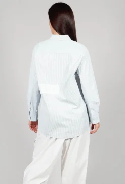 Fen Shirt In Fog