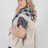 Fibroerbe Scarf in Bloemendaal