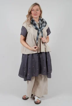 Fibroerbe Scarf in Bloemendaal