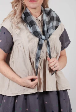 Fibroerbe Scarf in Bloemendaal