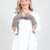 Fingerless Gloves in Taupe