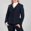 Finite Jacket in Navy