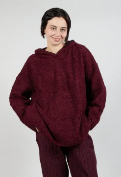 Flachmach Jumper in Hildegard