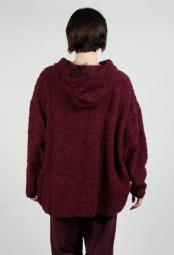 Flachmach Jumper in Hildegard
