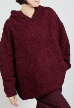 Flachmach Jumper in Hildegard