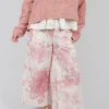 Fobiefrau Trousers in Lotus