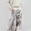 Fobiefrau Trousers in Muskat