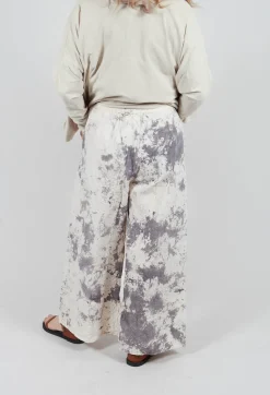 Fobiefrau Trousers in Muskat