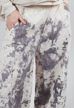 Fobiefrau Trousers in Muskat
