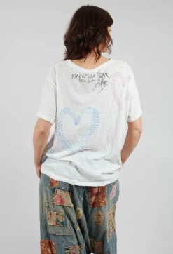 Frida Del Sol T in True