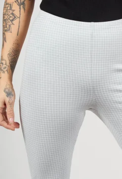 Full Length Leggings in Ice Print