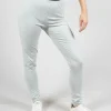 Full Length Leggings in Sky Print