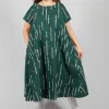 Gaiaserie Dress in Kohl