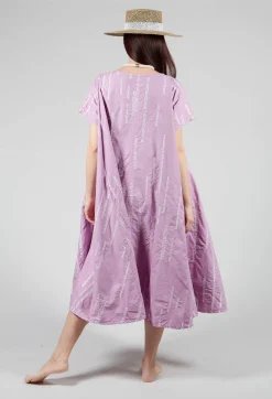 Gaiaserie Dress in Perlmutt