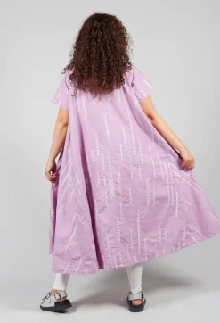 Gaiaserie Dress in Perlmutt