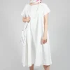 Gaiaserie Dress in Schnee