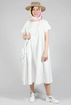 Gaiaserie Dress in Schnee