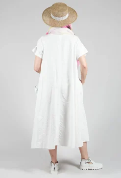 Gaiaserie Dress in Schnee