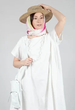Gaiaserie Dress in Schnee