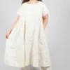 Gaiaserie Dress in Stroh