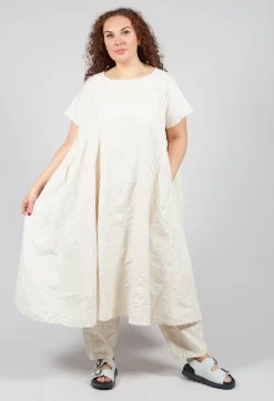 Gaiaserie Dress in Stroh