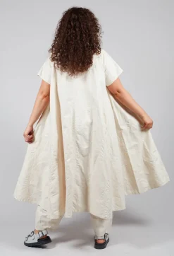 Gaiaserie Dress in Stroh