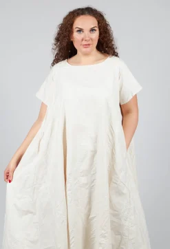 Gaiaserie Dress in Stroh