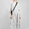 Gail Dress in Blue Multicolour