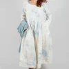 Gangich Dress in Bloemendaal