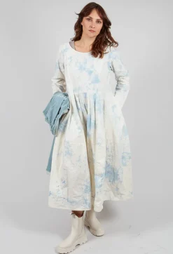 Gangich Dress in Bloemendaal