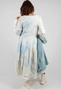 Gangich Dress in Bloemendaal