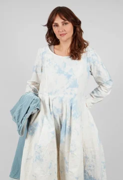 Gangich Dress in Bloemendaal