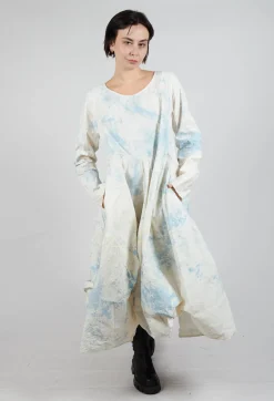 Gangich Dress in Bloemendaal