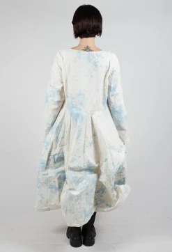 Gangich Dress in Bloemendaal