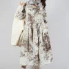Gangich Dress in Freund