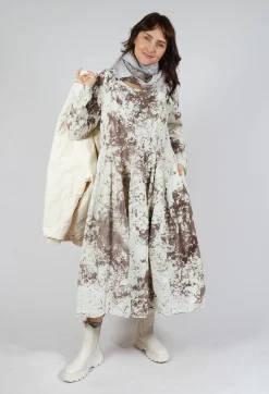 Gangich Dress in Freund