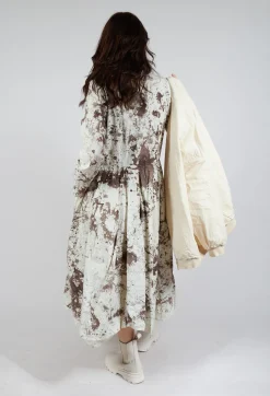 Gangich Dress in Freund