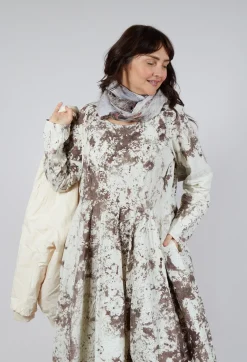 Gangich Dress in Freund